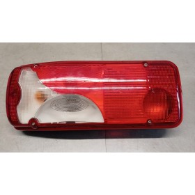 LEFT REAR LIGHT 
 MAN TGX...