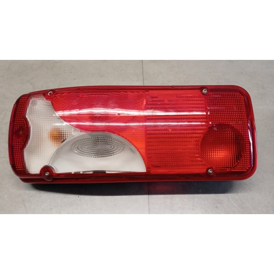 FARO POSTERIORE ESTERNO SINISTRO MAN TGX euro 6 usato