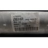 MAN RADIATOR ELECTRIC HEATING INTERNAL  MAN TGX euro 6 used