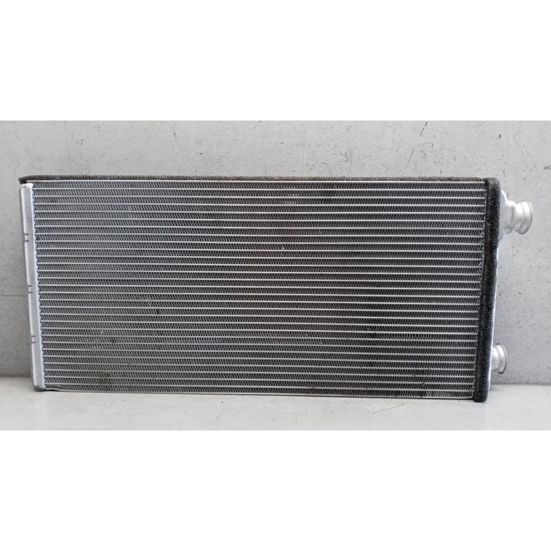 MAN RADIATORE RISCALDAMENTO INTERNO MAN TGX euro 6 usato