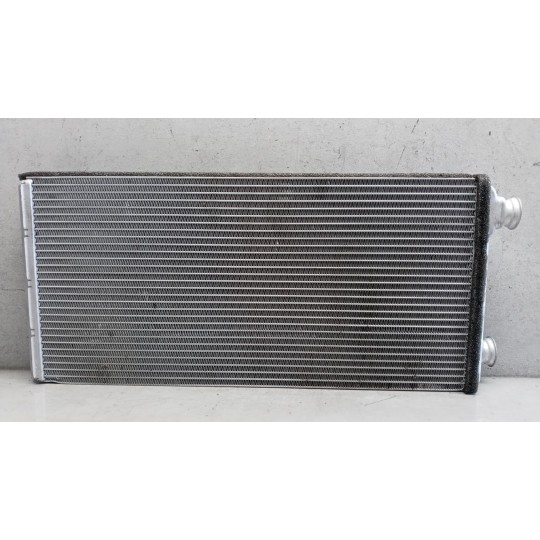 RADIATORE RISCALDAMENTO INTERNO MAN TGX euro 6 usato