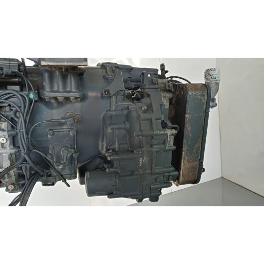 INTARDER MAN TGX euro 6 usato