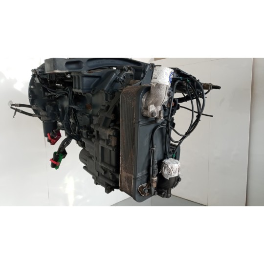 HEAT EXCHANGER  MAN TGX euro 6 used