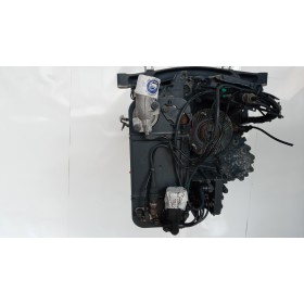 HEAT EXCHANGER  MAN TGX...