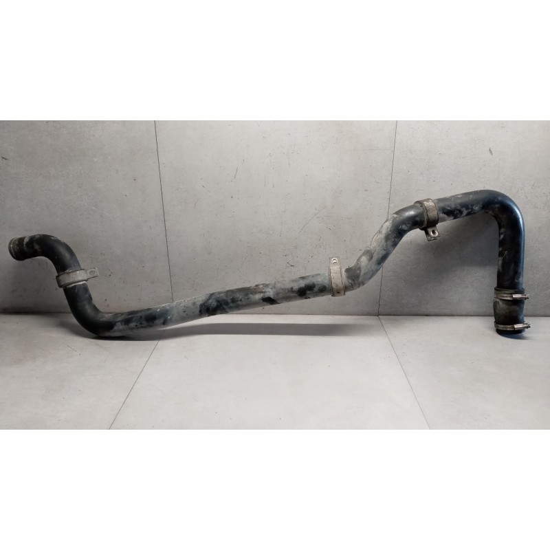 MAN TUBO MAN TGX euro 6 usato