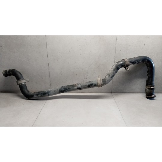 TUBO MAN TGX euro 6 usato