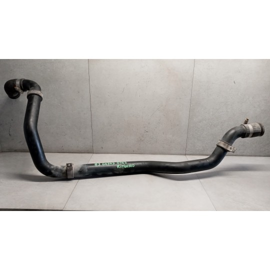 TUBO MAN TGX euro 6 usato