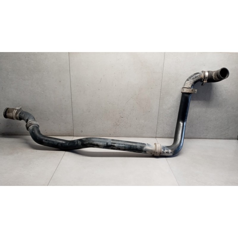 MAN TUBO MAN TGX euro 6 usato