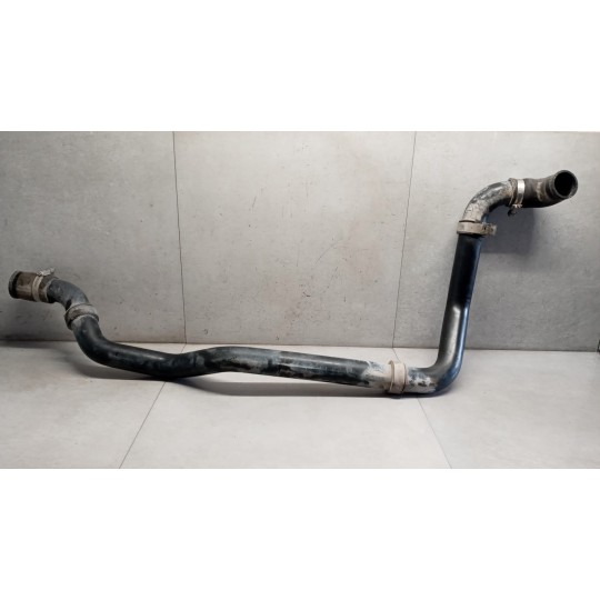 TUBO MAN TGX euro 6 usato