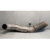 MAN TUBO SCARICO MARMITTA MAN TGX euro 6 used