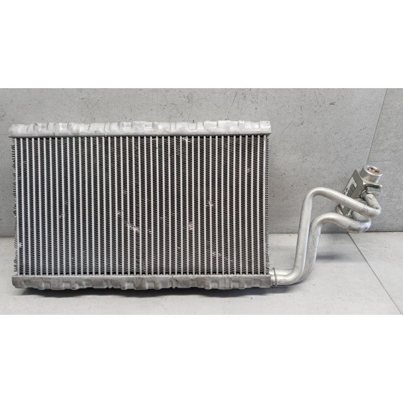 MAN RADIATOR ELECTRIC HEATING INTERNAL  MAN TGX euro 6 used