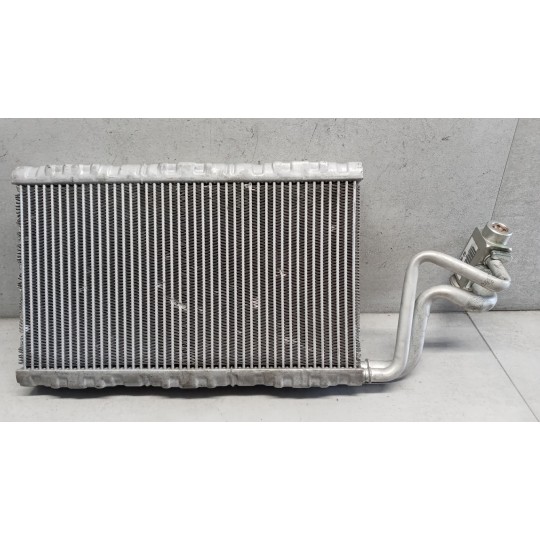 RADIATOR ELECTRIC HEATING INTERNAL  MAN TGX euro 6 used