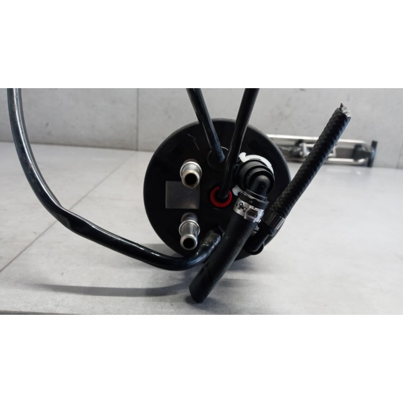 MAN GALLEGGIANTE SERBATOIO MAN TGX euro 6 usato