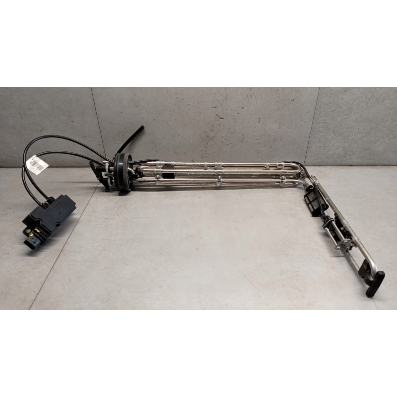 MAN GALLEGGIANTE SERBATOIO MAN TGX euro 6 usato