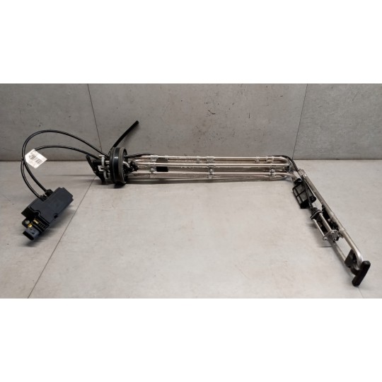 GALLEGGIANTE SERBATOIO MAN TGX euro 6 usato