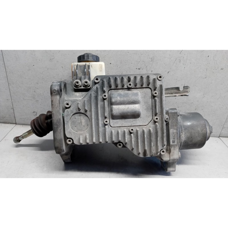 MAN PUMP CLUTCH MAN TGX euro 6 used