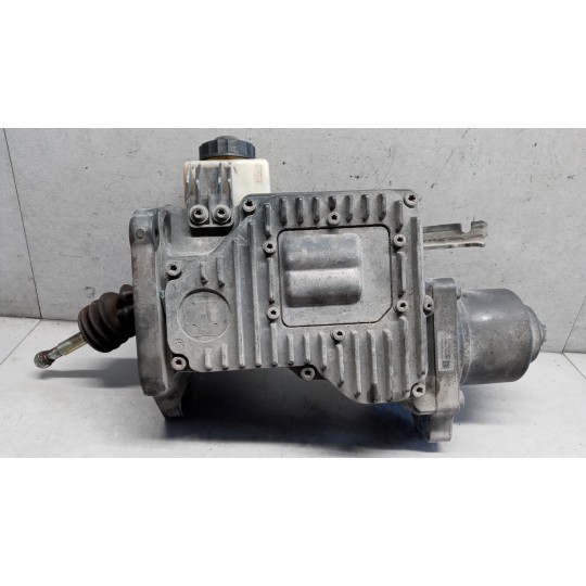 PUMP CLUTCH MAN TGX euro 6 used