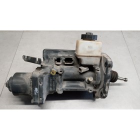 PUMP CLUTCH MAN TGX euro 6...