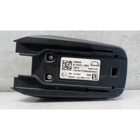 TELECAMERA MAN TGX euro 6...