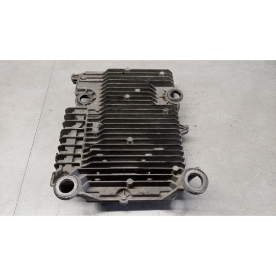 TRASMISSION UNIT MAN TGX euro 6 used