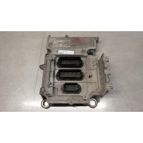 CENTRALINA CAMBIO MAN TGX...