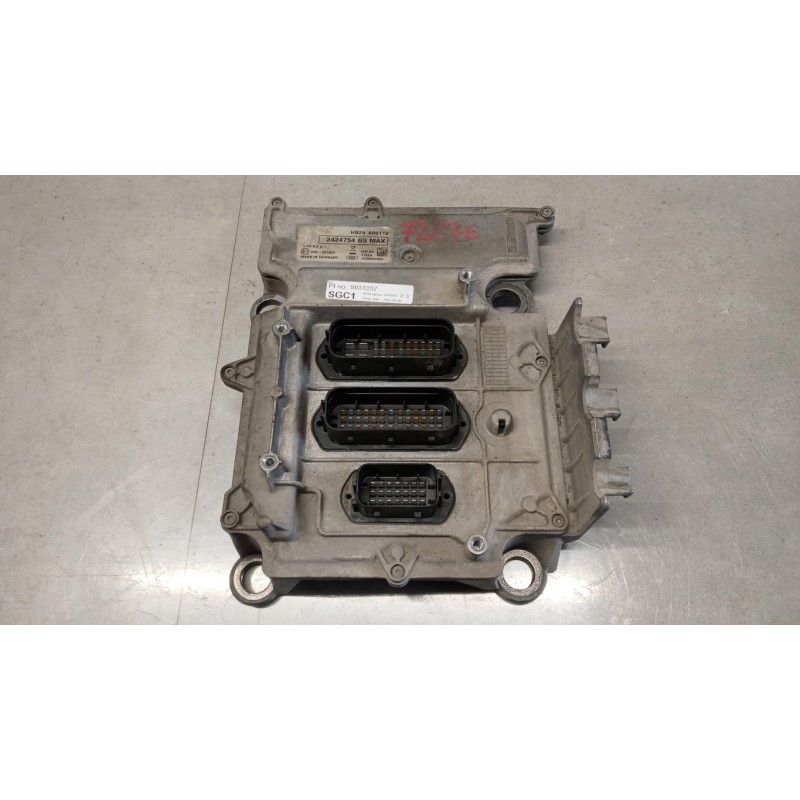 MAN TRASMISSION UNIT MAN TGX euro 6 used