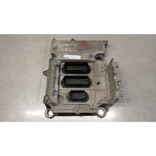 TRASMISSION UNIT MAN TGX euro 6 used