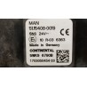 MAN PROBE LAMBDA  MAN TGX euro 6 used
