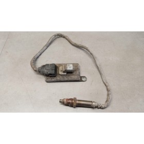 SONDA LAMBDA MAN TGX euro 6...