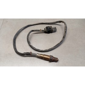 PROBE LAMBDA  MAN TGX euro...