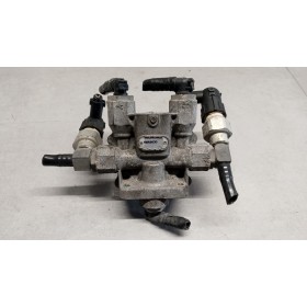 VARIOUS BRAKE 1  MAN TGX...