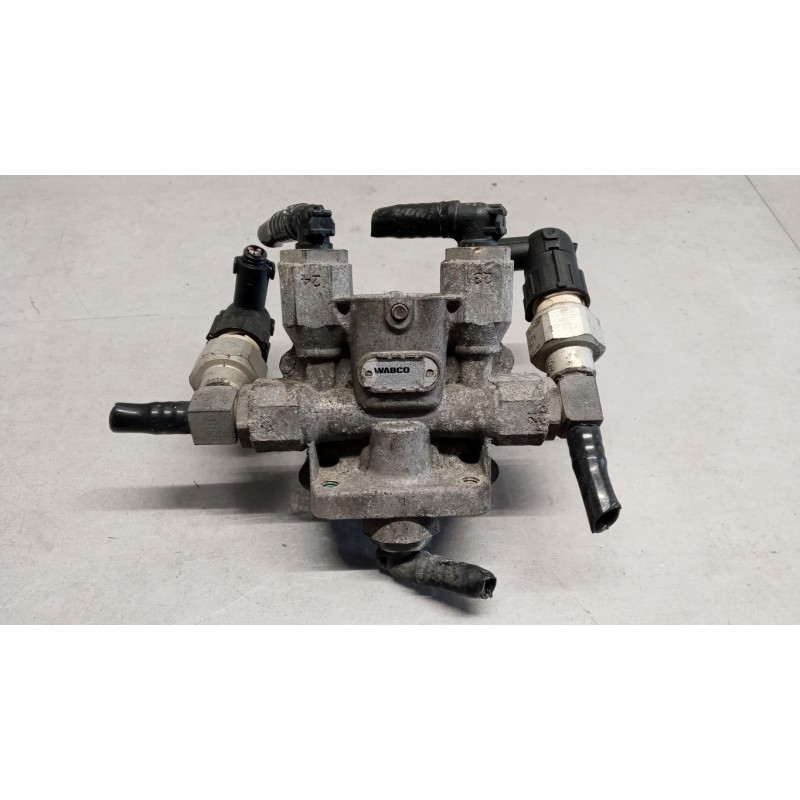 MAN VARIOUS BRAKE 1  MAN TGX euro 6 used