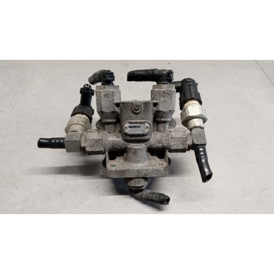 VARIOUS BRAKE 1  MAN TGX euro 6 used