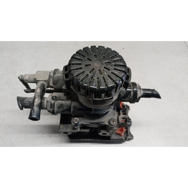 MAN VARIE FRENI 2 MAN TGX euro 6 usato