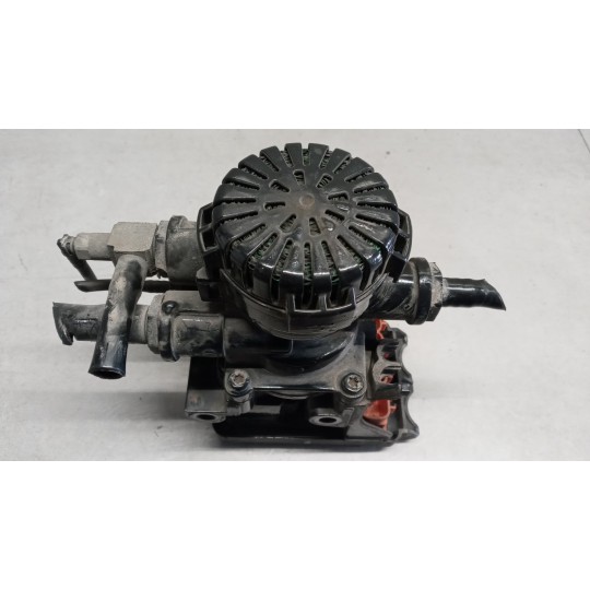 VARIE FRENI 2 MAN TGX euro 6 usato