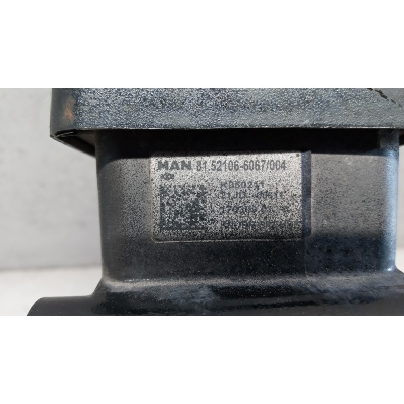 MAN VARIOUS BRAKE 2 MAN TGX euro 6 used