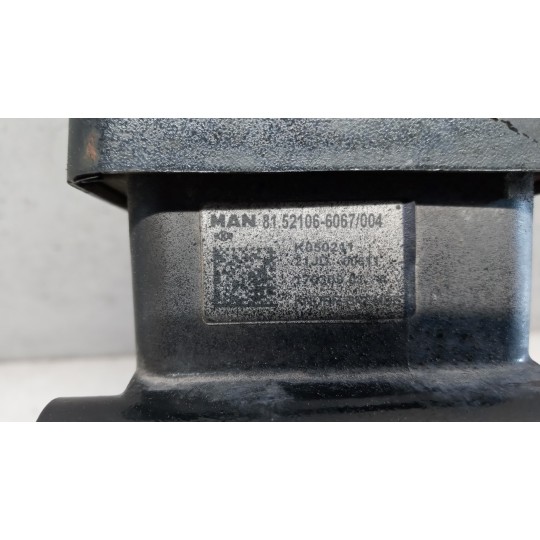 VARIOUS BRAKE 2 MAN TGX euro 6 used