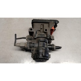 VARIOUS BRAKE 2 MAN TGX...