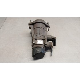 VARIOUS BRAKE 1  MAN TGX...