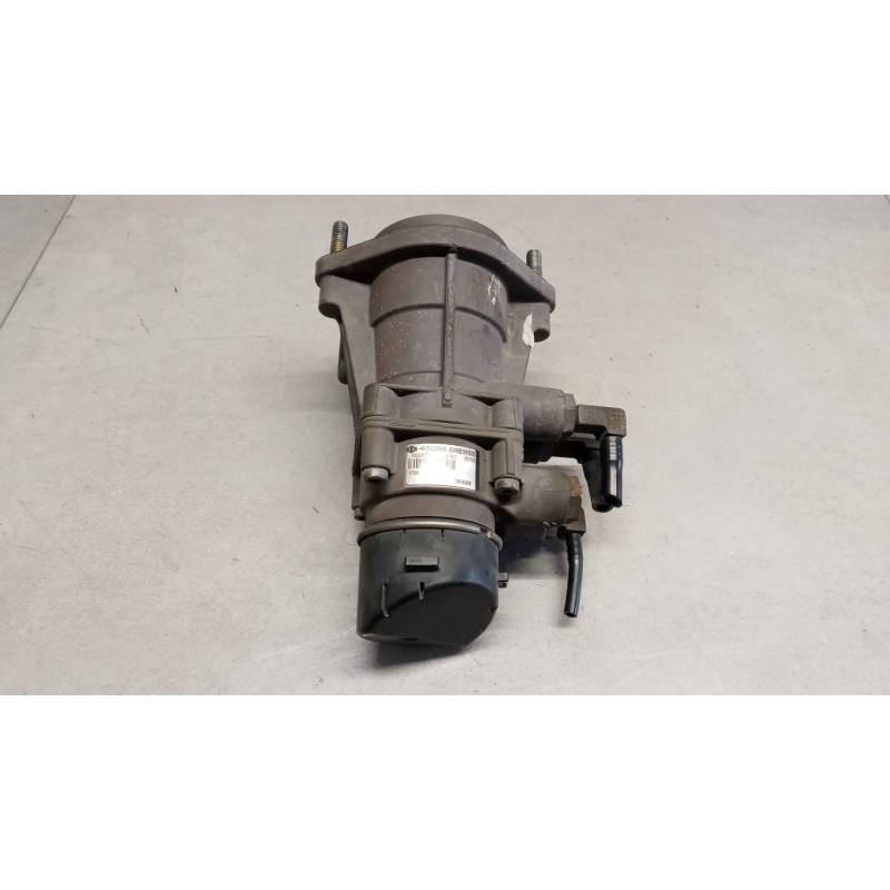 MAN VARIE FRENI 1 MAN TGX euro 6 usato