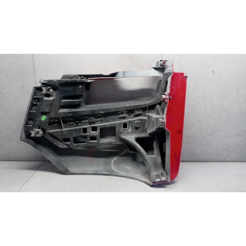 MAN CANTONALE PARAURTI ANT DX MAN TGX euro 6 usato