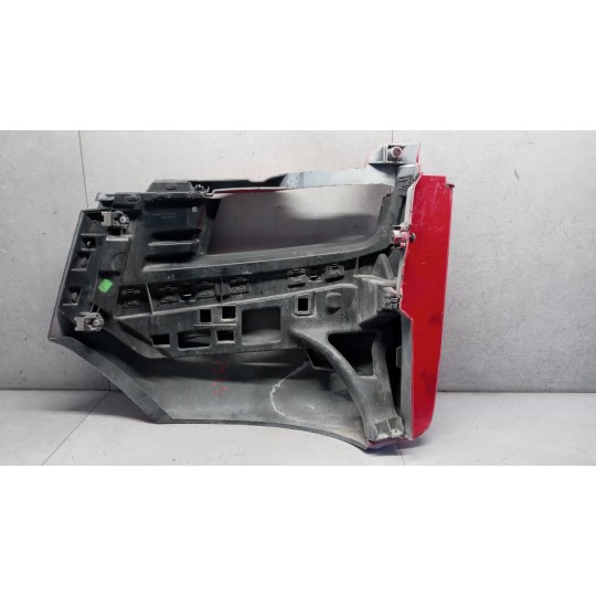 CANTONALE PARAURTI ANT DX MAN TGX euro 6 usato