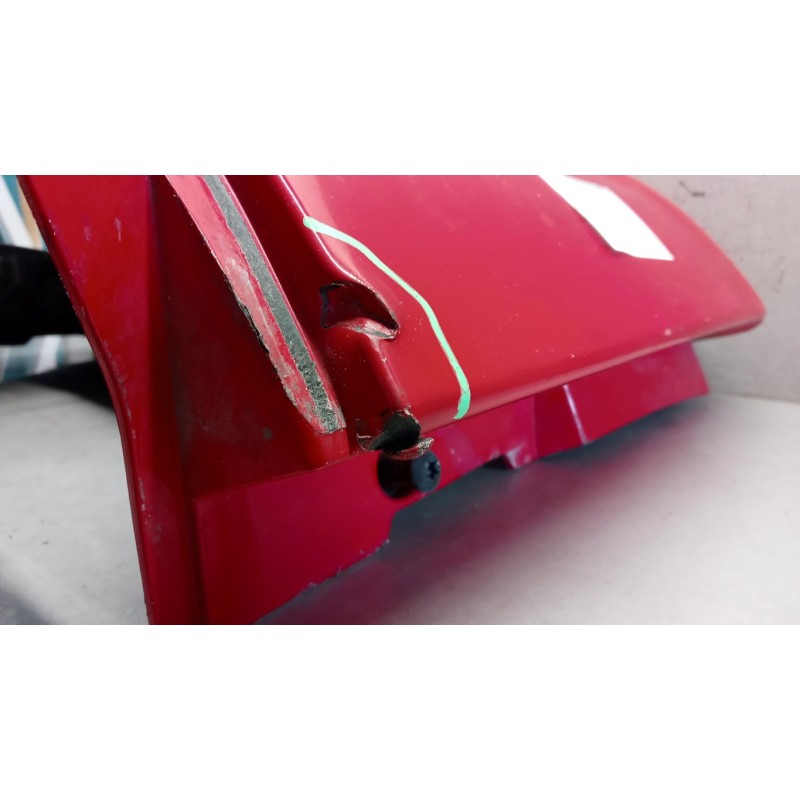 MAN CANTONALE PARAURTI ANT DX MAN TGX euro 6 usato