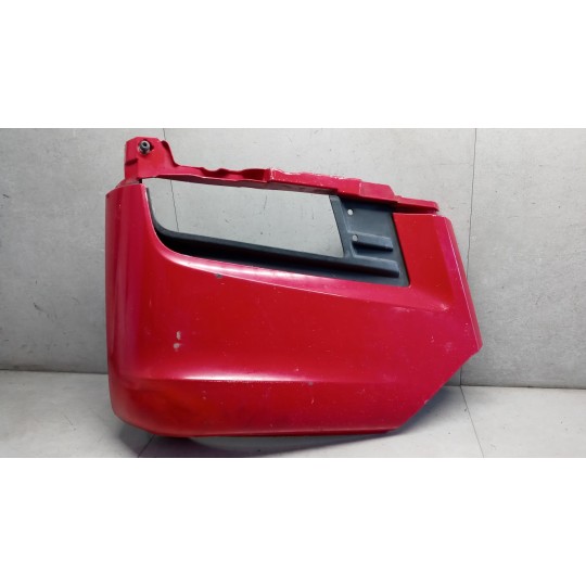 CANTONALE PARAURTI ANT DX MAN TGX euro 6 usato