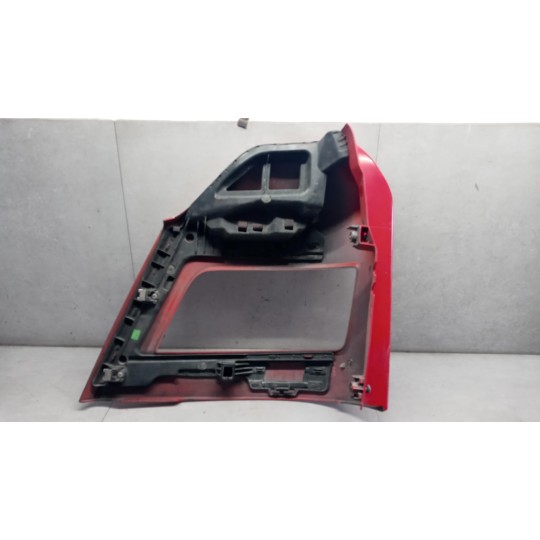 CORNER FRONT BUMPER RIGHT MAN TGX euro 6 used