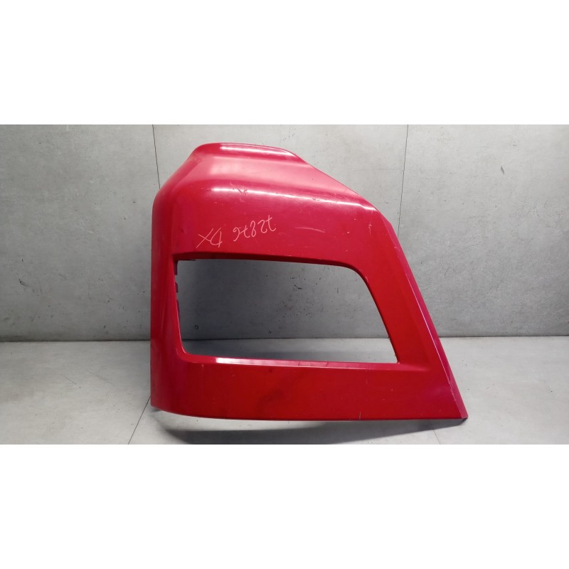 MAN CANTONALE PARAURTI ANT DX MAN TGX euro 6 usato