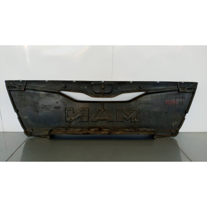 MAN MASKS MAN TGX euro 6 used