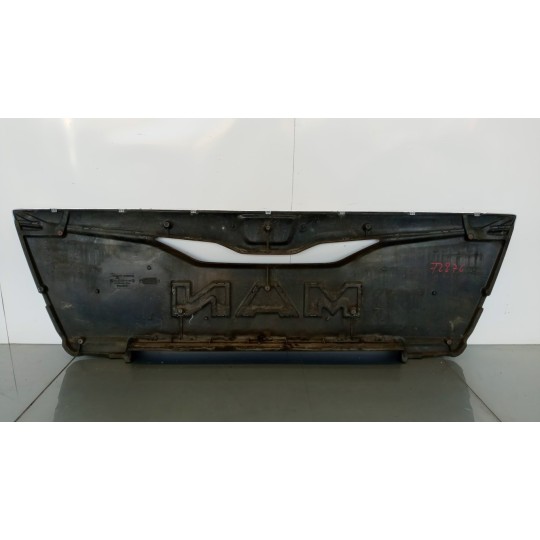 MASKS MAN TGX euro 6 used