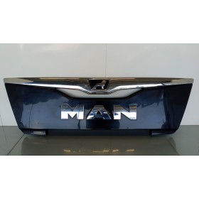 MASCHERINE MAN TGX euro 6...