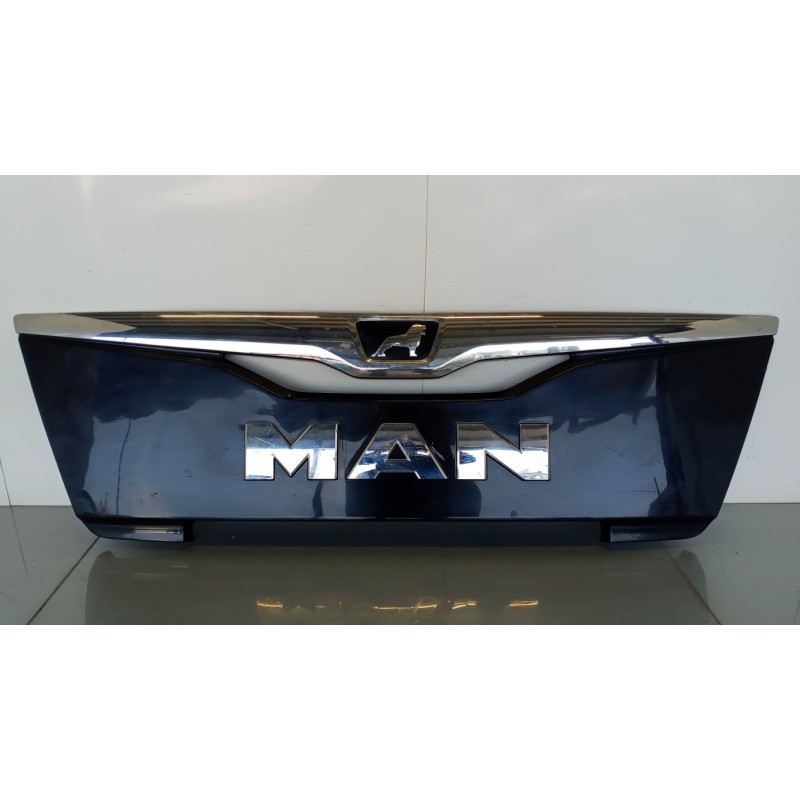 MAN MASKS MAN TGX euro 6 used